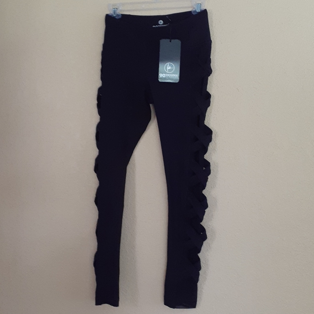90 degree by reflex NWT, YOGA PANTS